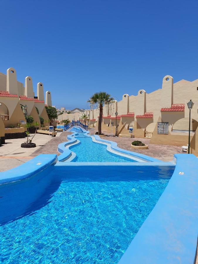 Mareverde 2H8 Costa Adeje  Exterior foto
