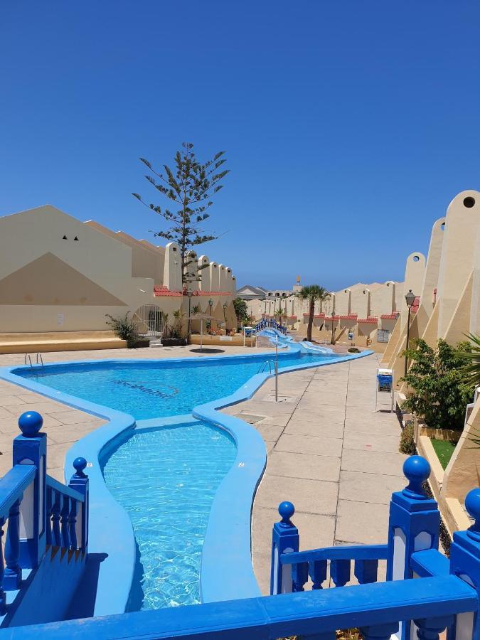 Mareverde 2H8 Costa Adeje  Exterior foto